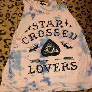 Urban Outfitters Tank Top